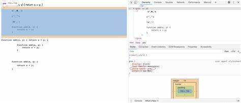 Влияние CSS на содержимое внутри тега pre
