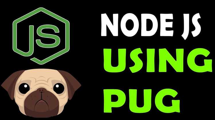 Что такое pug html