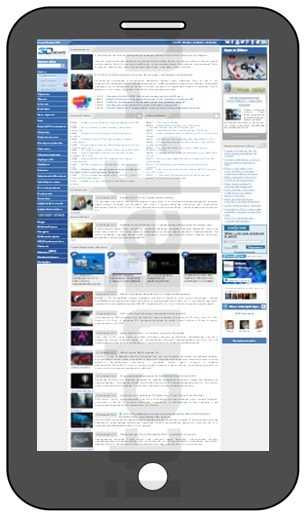 Примеры использования viewport в популярных CSS-фреймворках