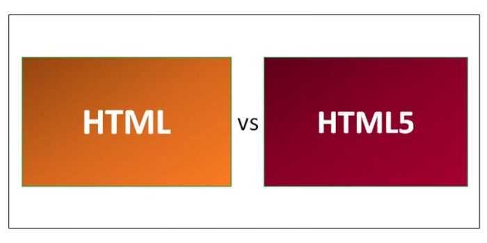 Как изменилась работа с формами: новые атрибуты и типы input в HTML5