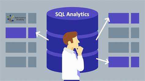 Для чего нужен sql аналитикам
