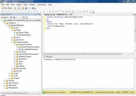 Для чего в sql применяется инструкция create