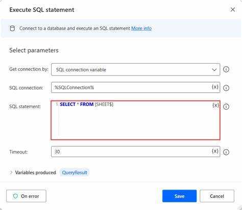 Как проверять и тестировать SQL запросы перед их выполнением