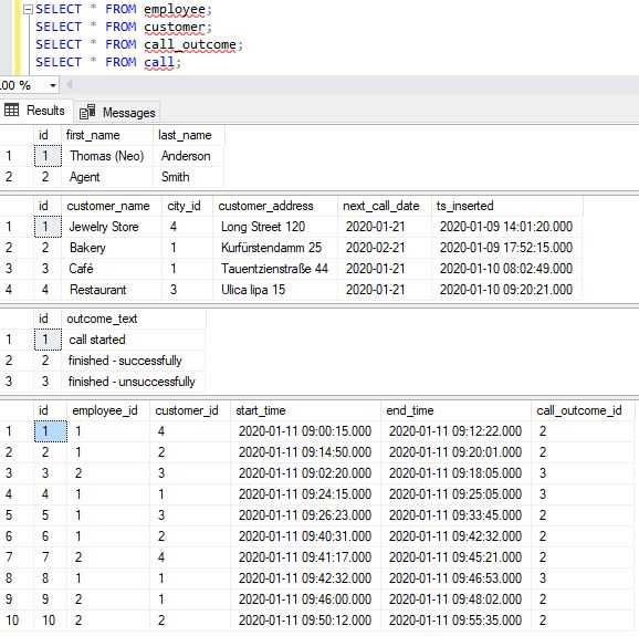 Где в sql находятся скрипты