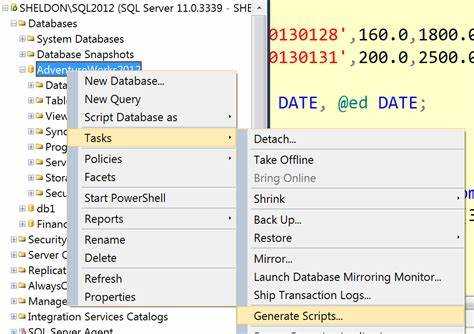 Где по умолчанию хранятся файлы .mdf и .ldf в MS SQL Server