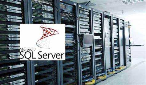 Где хранятся файлы базы данных ms sql server