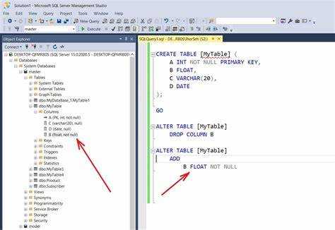 Как добавить identity в таблицу sql server