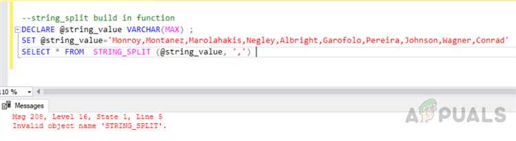 Способы удаления пунктуации в MySQL с помощью выражений REGEXP_REPLACE