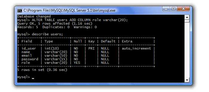 Как изменить тип данных столбца в разных СУБД: PostgreSQL, MySQL, SQL Server