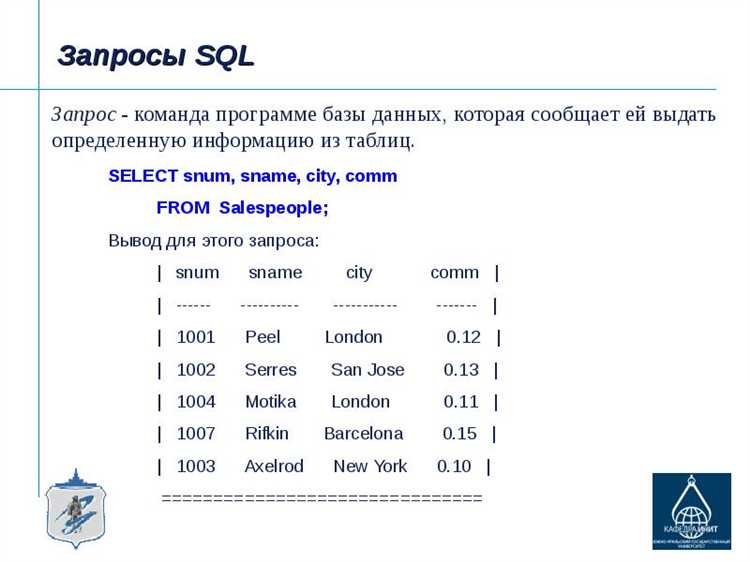 Как использовать агрегатные функции: SUM, AVG, COUNT