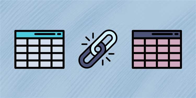 Условия фильтрации при объединении SQL запросов
