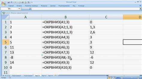 Какие особенности округления существуют в разных диалектах SQL (MySQL, PostgreSQL, SQL Server)