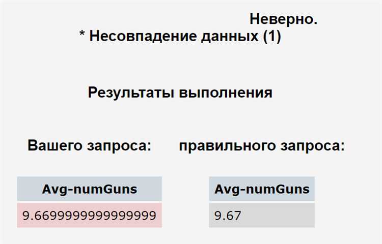 Как округлять значения в отрицательную сторону с помощью FLOOR