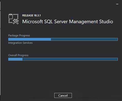 Как отключить backup sql server management studio
