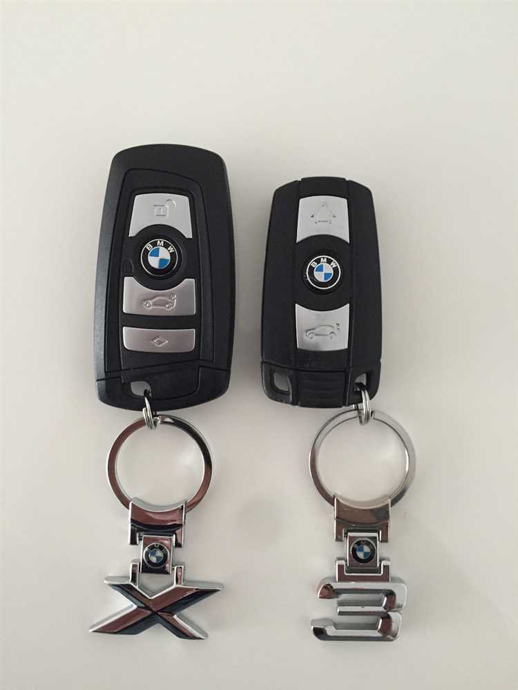 Проверка совместимости ключа и блока EWS на BMW X5 E53