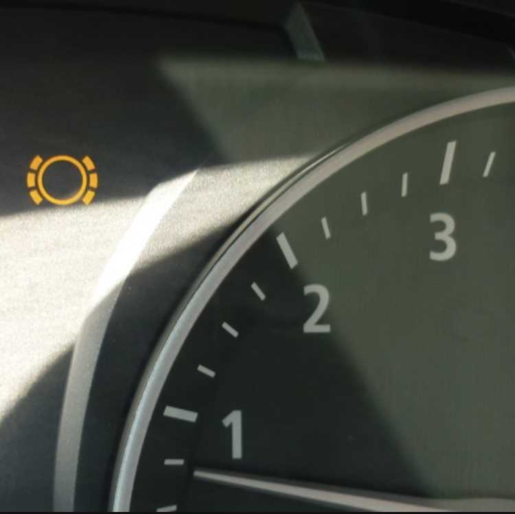 Как устроен датчик износа в тормозной системе BMW