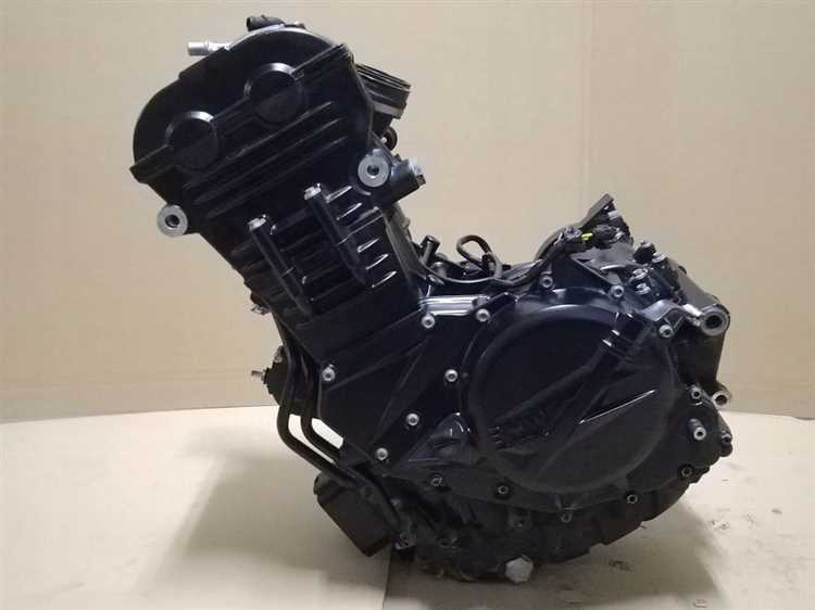 Как работает двигатель bmw f800