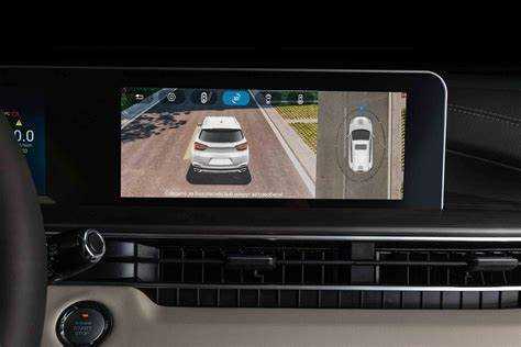 Где расположены компоненты ГЛОНАСС в Chery Tiggo 4