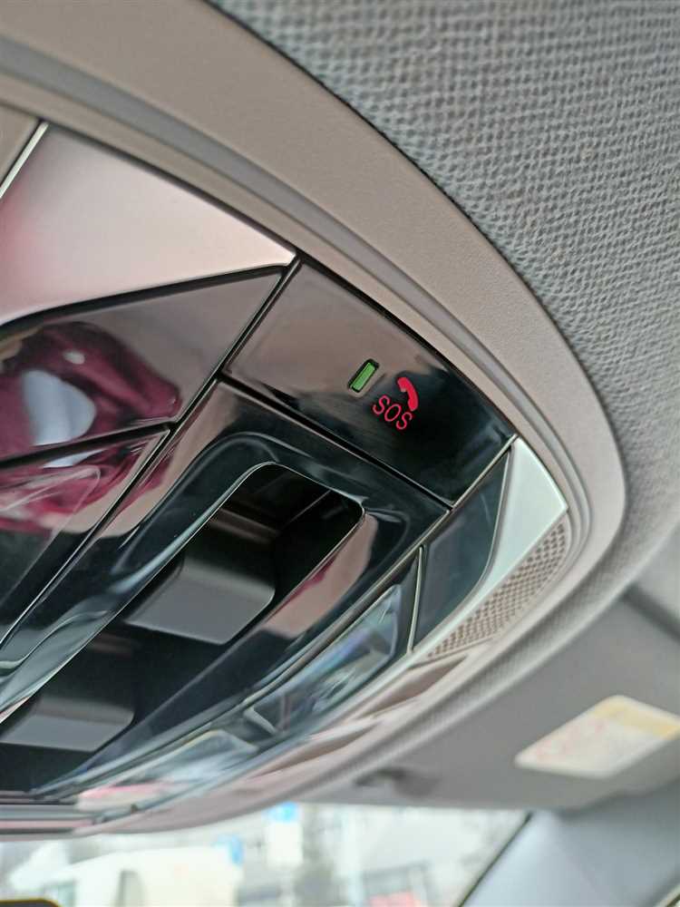 Можно ли отключить или заменить модуль ГЛОНАСС в Chery Tiggo 4