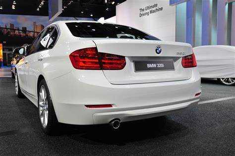 Как работает коробка передач bmw 320i