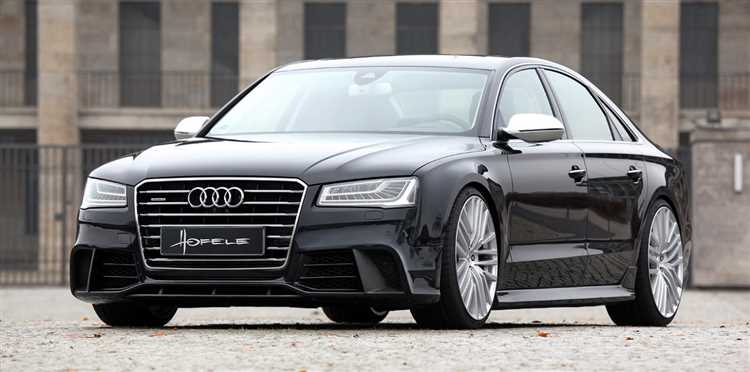 Как работает quattro на audi a8 d4