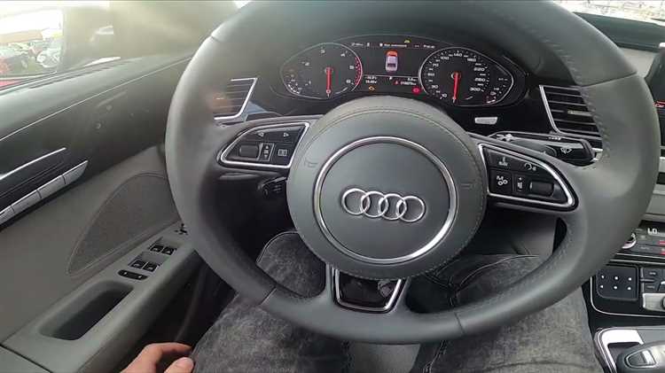 Связь работы quattro с другими системами стабилизации и безопасности