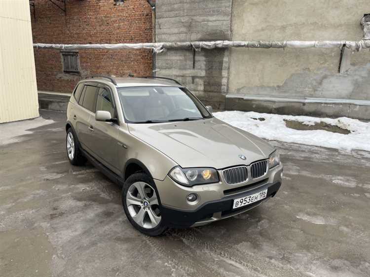 Как разобрать центральную консоль bmw x3 e83