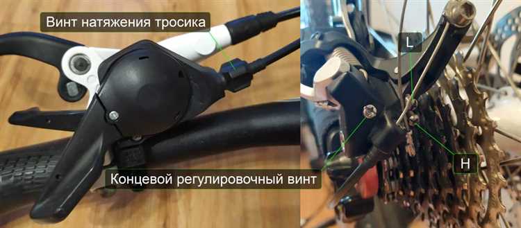 Обслуживание и замена изношенных компонентов трансмиссии