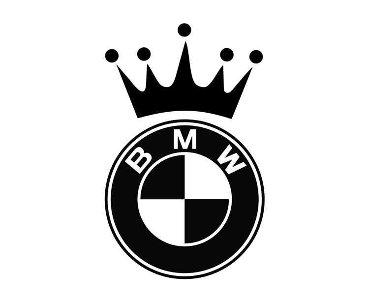 Роль исторического контекста в дизайне логотипа BMW
