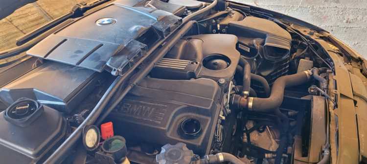 Как проверить успешность сброса интервала масла на BMW E90