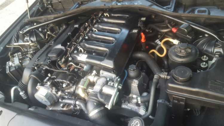 Ручной сброс через кнопку на приборной панели BMW E60