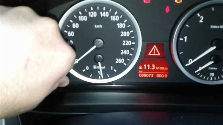 Как избежать ошибок при сбросе через OBD-II порт