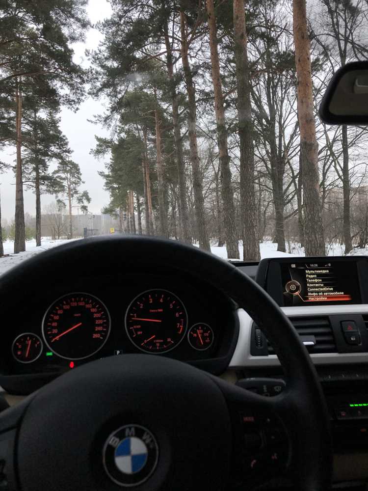 Использование бортового компьютера для сброса ТО