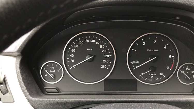 Как сбросить ТО через мобильное приложение BMW