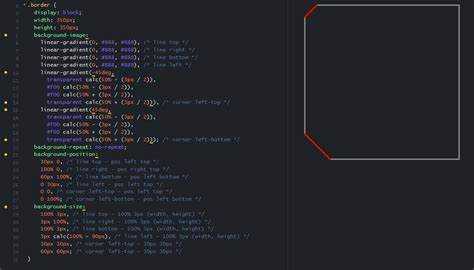 Как использовать display: inline-block для автоподбора ширины