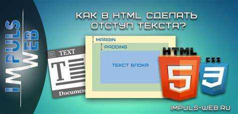 Ошибки при установке отступов от изображений и как их избежать