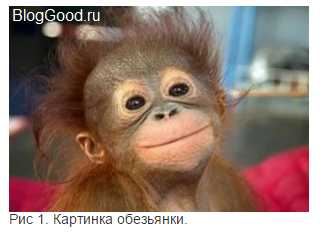 Как стилизовать подпись к картинке через CSS