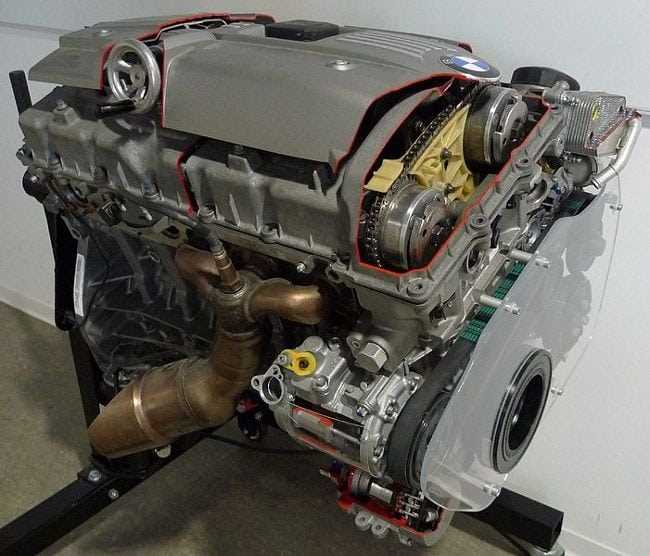 Как безопасно загрузить и установить прошивку на BMW E70 N52
