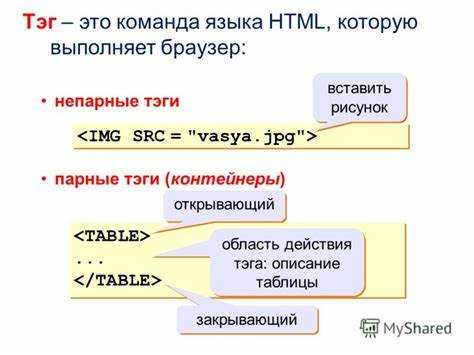 Разметка многоуровневых таблиц с вложенными таблицами