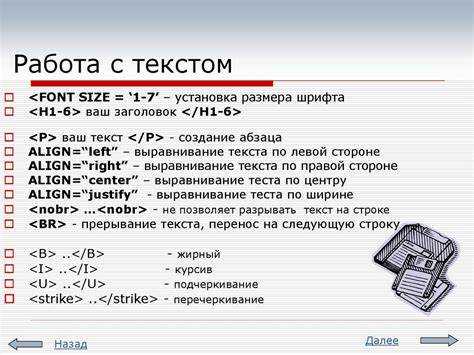 Как выровнять текст по правому краю в блочном элементе