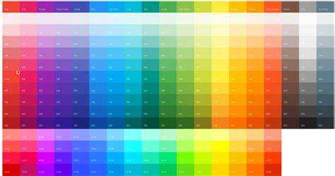 Использование атрибута bgcolor для изменения цвета фона