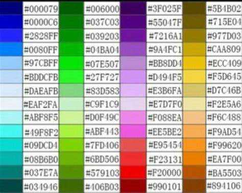 Как задать цвет фона с помощью RGB и RGBA