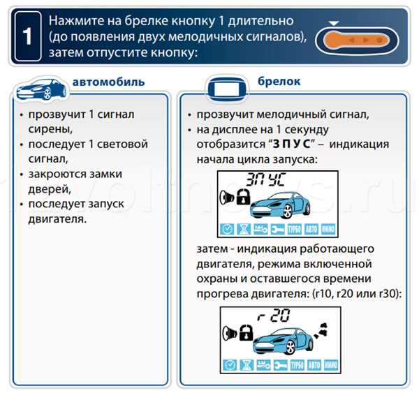 Проверка работы системы автозапуска после установки