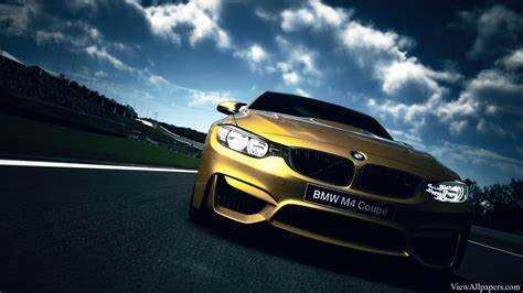 Где найти качественные обои для BMW