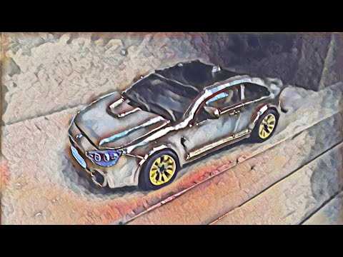 Создание основы кузова BMW M5 E34: форма и контуры