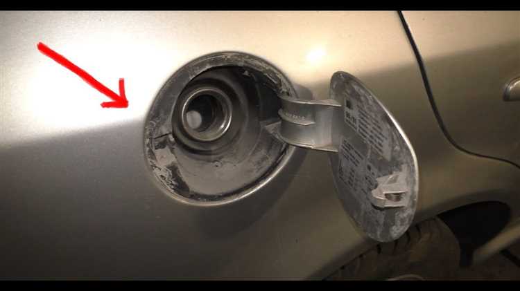Как найти лючок бензобака на BMW X7 G07