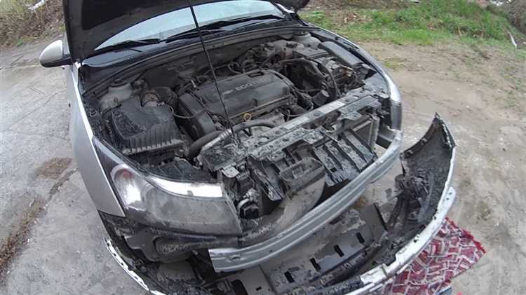 Как снять бардачок chevrolet cruze