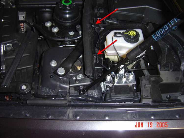 Как снять блок управлением двигателя bmw e92