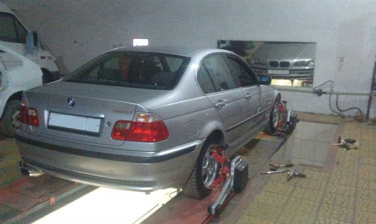 Как снять дворники bmw e46