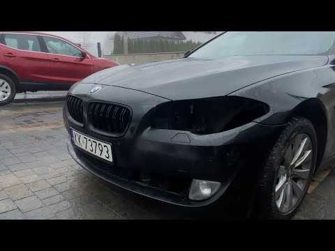 Проверка целостности фишек и разъёмов после демонтажа